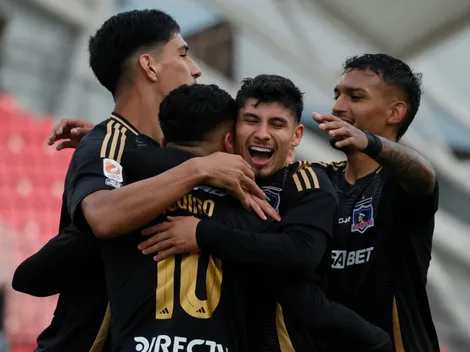 Aseguran que Colo Colo manda a préstamo a figura del Fútbol Joven