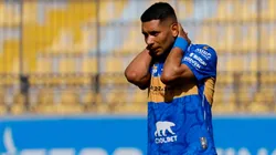 Un giro inesperado vivió en las últimas horas el Chorri Palacios.