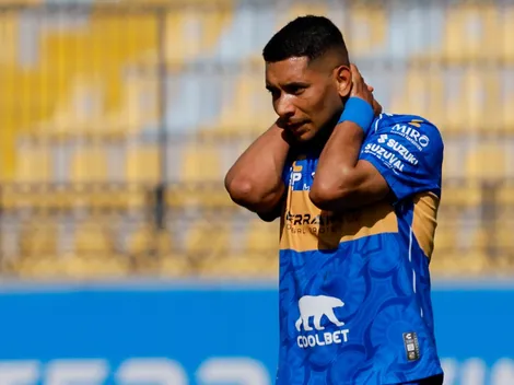 La voltereta de Palacios con Everton que impacta en el mercado de fichajes