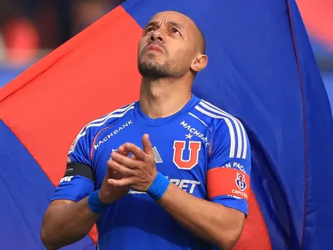 Díaz lanza una promesa para el 2026 que hace soñar a los hinchas de la U