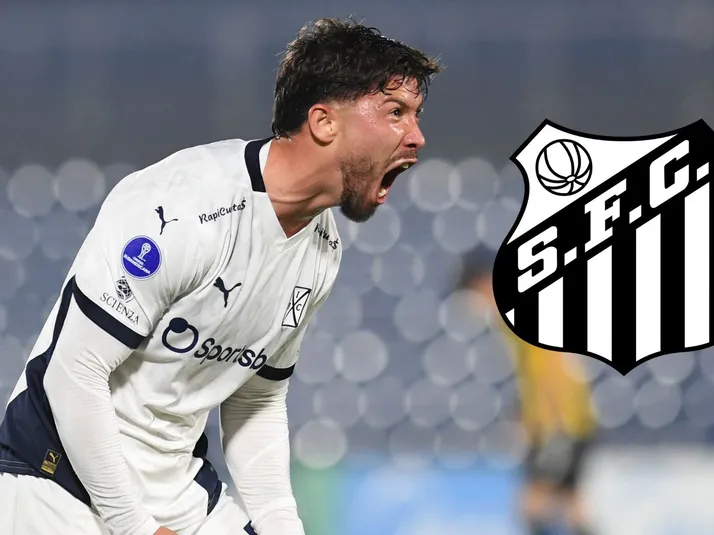 El millonario monto por el que Neymar se lleva a Felipe Loyola al Santos