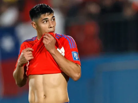 Nuevo interesado por Osorio: equipo italiano se suma a la puja con Hertha Berlín y Dortmund