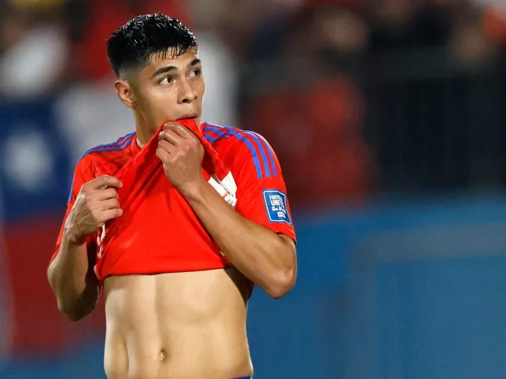 Nuevo interesado por Osorio: equipo italiano se suma a la puja con Hertha Berlín y Dortmund