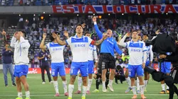 Tras los 4 refuerzos anunciados, la UC puede cambiar su esquema táctico