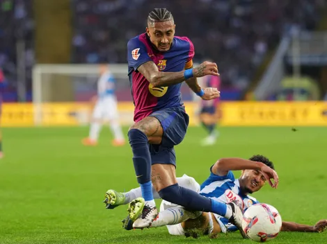 Pronósticos Espanyol vs Barcelona: los Periquitos quieren dar el golpe en el derbi catalán ante un Barça imparable