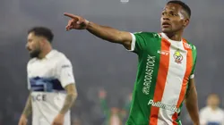 César Mundo sonaba con fuerza para ser el quinto refuerzo cruzado.