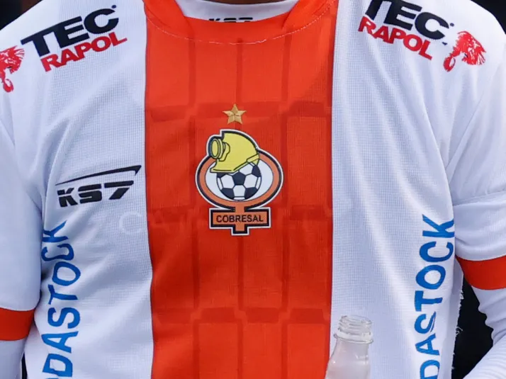 Cobresal se refuerza con canterano de Universidad de Chile