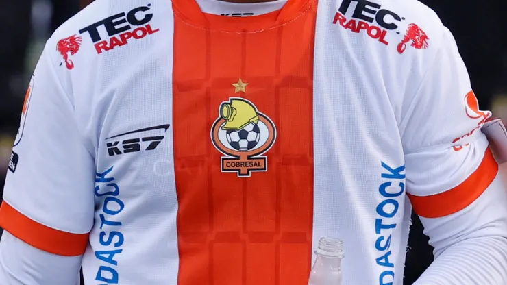 Cobresal anunció a canterano de Universidad de Chile como nuevo refuerzo.