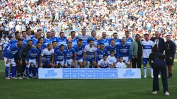 Universidad Católica presentó cuatro refuerzos, pero no termina de convencer a este histórico