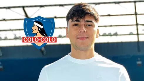 Damián Pizarro está en la órbita de Colo Colo para 2026.

