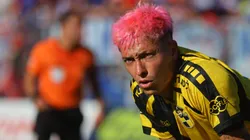 Cristián Zavala dejó la puerta abierta para volver a Coquimbo Unido.