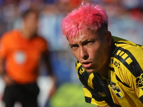 Cristián Zavala retorna a Colo Colo con este fuerte mensaje: "Lograron que..."