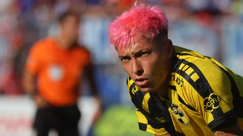 Cristián Zavala dejó la puerta abierta para volver a Coquimbo Unido.