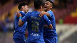 Matías Sepúlveda estaría en la órbita de Lanús.