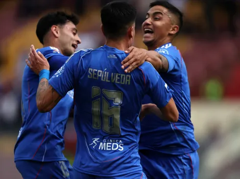 El golpe que sufriría 'Paqui' Meneghini en la U: interés real por esta figura