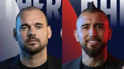 Chile se enfrenta este sábado a Países Bajos en la primera fecha de la Kings League World Cup.