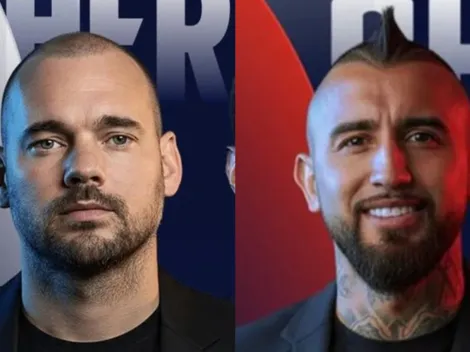 ¿Qué canal transmite EN VIVO a Chile vs Países Bajos por la Kings League?