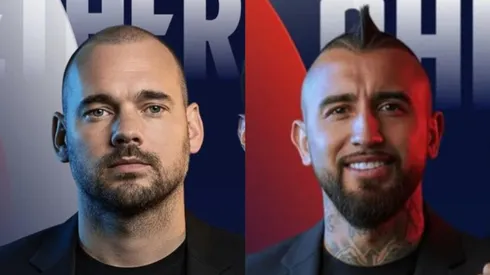 Chile se enfrenta este sábado a Países Bajos en la primera fecha de la Kings League World Cup.