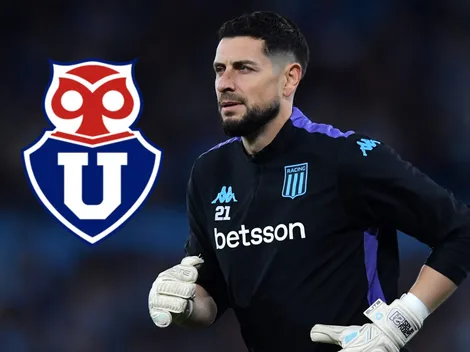 ¡Atención! Cuentan la firme por qué Arias prefirió a Newell’s antes que la U