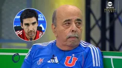 La U continúa en búsqueda de refuerzos para la temporada 2026.