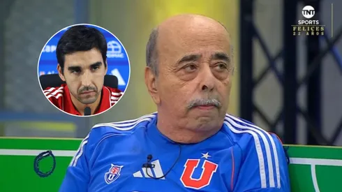 La U continúa en búsqueda de refuerzos para la temporada 2026.