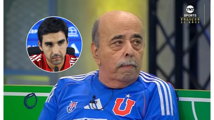 La U continúa en búsqueda de refuerzos para la temporada 2026.