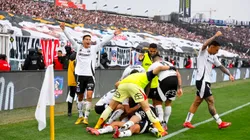 Un campeón del fútbol argentino habría despertado interés en una de las joyas de Colo Colo