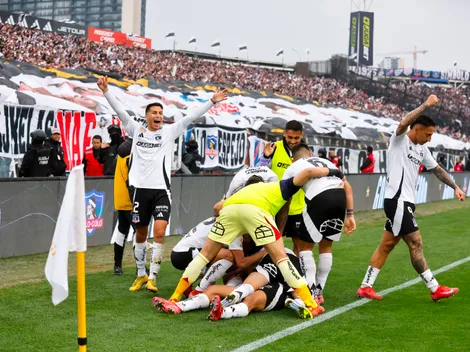 Uno de los puntos fuertes de Colo Colo en 2025 habría despertado interés en un campeón del fútbol argentino