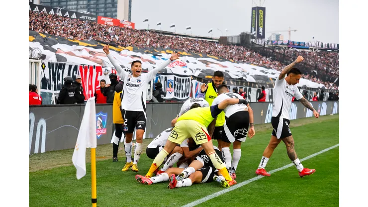 Un campeón del fútbol argentino habría despertado interés en una de las joyas de Colo Colo
