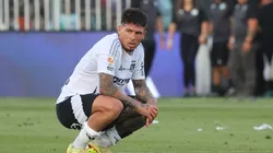 Alan Saldivia parte al Vasco Da Gama