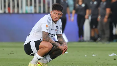 Alan Saldivia parte al Vasco Da Gama