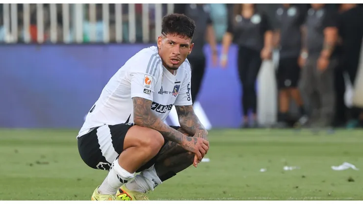 Alan Saldivia parte al Vasco Da Gama