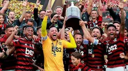 El Santos FC anunció al nuevo compañero de Neymar en la delantera