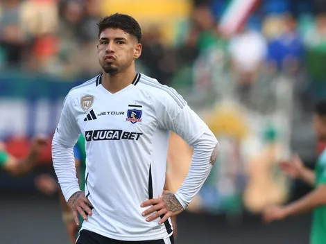 Desde Brasil lanzan un bombazo sobre el futuro de Alan Saldivia