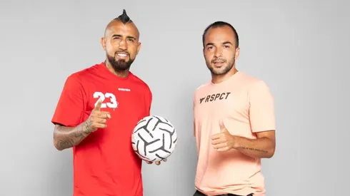 Chile debuta en el Mundial de la Kings League 2026.