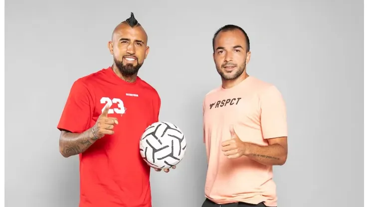 Chile debuta en el Mundial de la Kings League 2026.
