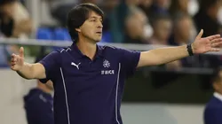 ¿La UC sufre otro revés en el mercado de fichajes?