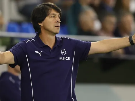 Desde Paraguay avisan que Garnero podría quedarse sin su nuevo gran anhelo