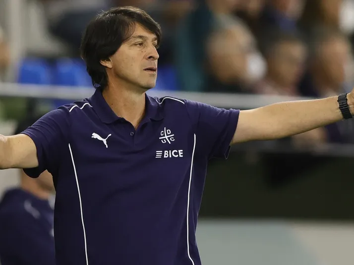 Desde Paraguay avisan que Garnero podría quedarse sin su nuevo gran anhelo