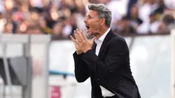 Fernando Ortiz le sacaré el máximo provecho a la pretemporada alba.