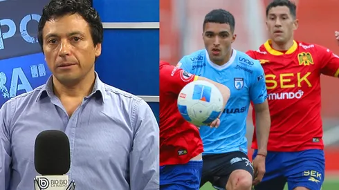 Siguen las repercusiones por el caso Unión Española, Deportes Iquique y la ANFP.