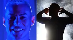 Eduardo Vargas volvió a Universidad de Chile.