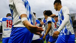 Eduard Bello publicó un sentido mensaje en sus redes.