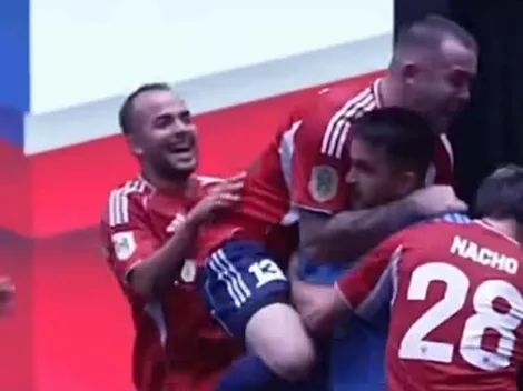 Chile debuta con agónico triunfo en el Mundial de la Kings League