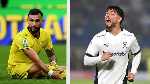 Valentín Castellanos será traspasado a West Ham, mientras que Felipe Loyola partirá a Santos.