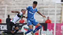 La U busca sumar jugadores para el 2026.