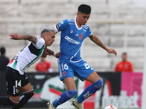 ¿Llega al CDA? Anhelo de la U arranca la pretemporada con su equipo