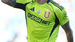 La U busca refuerzos.