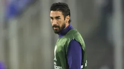 Lucero está en la mira de la U.