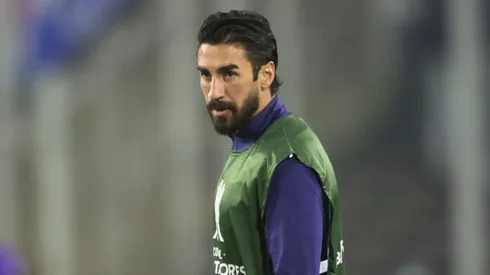 Lucero está en la mira de la U.